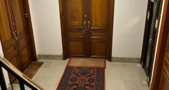 Domiciliation d’avocat – Denfert Rochereau Paris 14ème (M° 4, 6 & RER B)